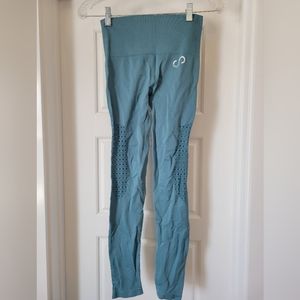 CNC Activewear Leggings